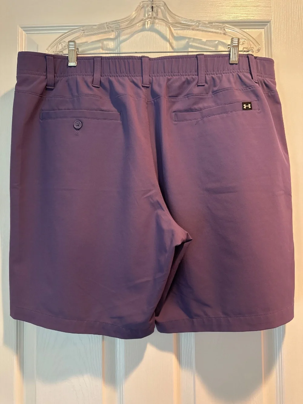 Under Armour Golf Shorts